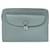 Tod's Grey Leather Messenger Bag  ref.1240586
