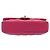 Coco rain CHANEL Matelasse Coco Borsa a tracolla con catena foderata antipioggia Lamb Skin Pink Auth 29191UN Rosa - vista 5