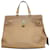 Valentino Light Brown JoyLock Handle Bag Leather  ref.1240627