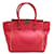 Valentino Bright/ Neon Pink Rockstud Tote Leather  ref.1240646