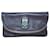 Marc Jacobs Fold Clutch Bag Purple Leather  ref.1240658