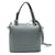 Autre Marque Leather Soft Cube Handbag  ref.1240664