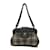 Autre Marque CC Tweed Turnlock Chain Shoulder Bag  ref.1240670
