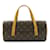 Louis Vuitton Monogramm Sonatine M51902 Leinwand  ref.1240675