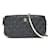 Chanel CC Matelasse Double Zip Crossbody Bag  ref.1240677