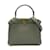 Autre Marque Mini Peekaboo Leather Handbag 8BN244  ref.1240694