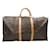 Louis Vuitton Monogram Keepall 60 M41422 Cloth  ref.1240697