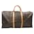 Louis Vuitton Monogramm Keepall 60 M41422 Leinwand  ref.1240697