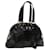 Yves Saint Laurent SAINT LAURENT Muse Shoulder Bag Patent Leather Black Auth yk7918  ref.1240699
