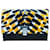 Proenza Schouler Velvet Tie-Dye Bag Multiple colors Leather  ref.1240721