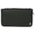 Alfred Dunhill Black Organizer Leather  ref.1240726