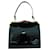 Mansur Gavriel Elegante schwarze Lacklederhandtasche  ref.1240748