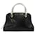 Tod's Two Sides Black and White Handbag Leather  ref.1240749