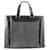 Louis Vuitton Taiga Kasbek Tote Black Leather  ref.1240786