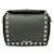 Alexander Mcqueen Black Box 16 Clutch/ Shoulder Bag Leather  ref.1240808