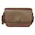Loro Piana Brown Artemis Leather Shoulder Bag  ref.1240810