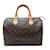 Louis Vuitton Monogramm Speedy 30 M41526 Leinwand  ref.1240835