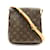 Louis Vuitton Monogram Musette Salsa Short Strap M51258 Leinwand  ref.1240851