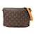 Louis Vuitton Monogram Musette Tango Short Strap M51257 Cloth  ref.1240864