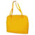Louis Vuitton Lussac Yellow Leather  ref.1240874
