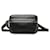 Louis Vuitton Black Taiga Outdoor Bumbag Leather Pony-style calfskin  ref.1240953