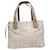 Borsa da viaggio Chanel Beige - vista 9