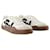 Autre Marque Santos Sneakers - Eytys - Swan - Leather White Pony-style calfskin  ref.1240976