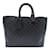 Louis Vuitton Monogram Eclipse Grand Sac Tote Bag M44733 Cloth  ref.1240988