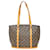 Louis Vuitton Babylone Brown Cloth  ref.1241058