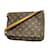 Louis Vuitton Musette Salsa Brown Cloth  ref.1241065