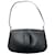 Louis Vuitton Demi Lune Black Leather  ref.1241109