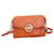 Michael Kors Orange Leather  ref.1241144