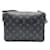 Louis Vuitton Besace Toile Noir  ref.1241150