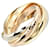 Cartier Trinity Golden Gelbes Gold  ref.1241171
