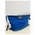 Pochette da viaggio Burberry Blu navy - vista 4
