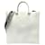 Prada Saffiano White Leather  ref.1241185