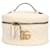 Marmont Gucci Vanity White Leather  ref.1241201