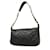 Chanel Cambon Black Leather  ref.1241215