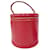 Louis Vuitton Vanity Red Leather  ref.1241226
