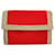 Hermès Coton Rouge  ref.1241229