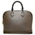 Louis Vuitton Alma Marrone Pelle  ref.1241231