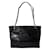 Timeless Chanel Matelassé Black Leather  ref.1241240
