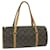 Louis Vuitton Monogram Papillon 30 Hand Bag M51385 LV Auth am5760 Cloth  ref.1241250