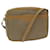 GUCCI Micro GG Supreme Shoulder Bag PVC Beige 001 904 0848 auth 66070  ref.1241258