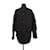 Autre Marque Wool jacket Black  ref.1241325