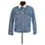 Levi's Cotton Jacket Blue  ref.1241338