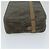 Louis Vuitton Monogram Compiegne 23 Pochette M51847 LV Auth em5735 Monogramma - vista 3