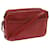 LOUIS VUITTON Epi Trocadero 23 Shoulder Bag Red M52307 LV Auth 65624 Leather  ref.1241354