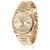 Dia-data Rolex 18038 relógio masculino 18ouro amarelo kt  ref.1241425