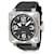 Bell & Ross Aviation BR01-92 Herrenuhr aus Edelstahl  ref.1241478